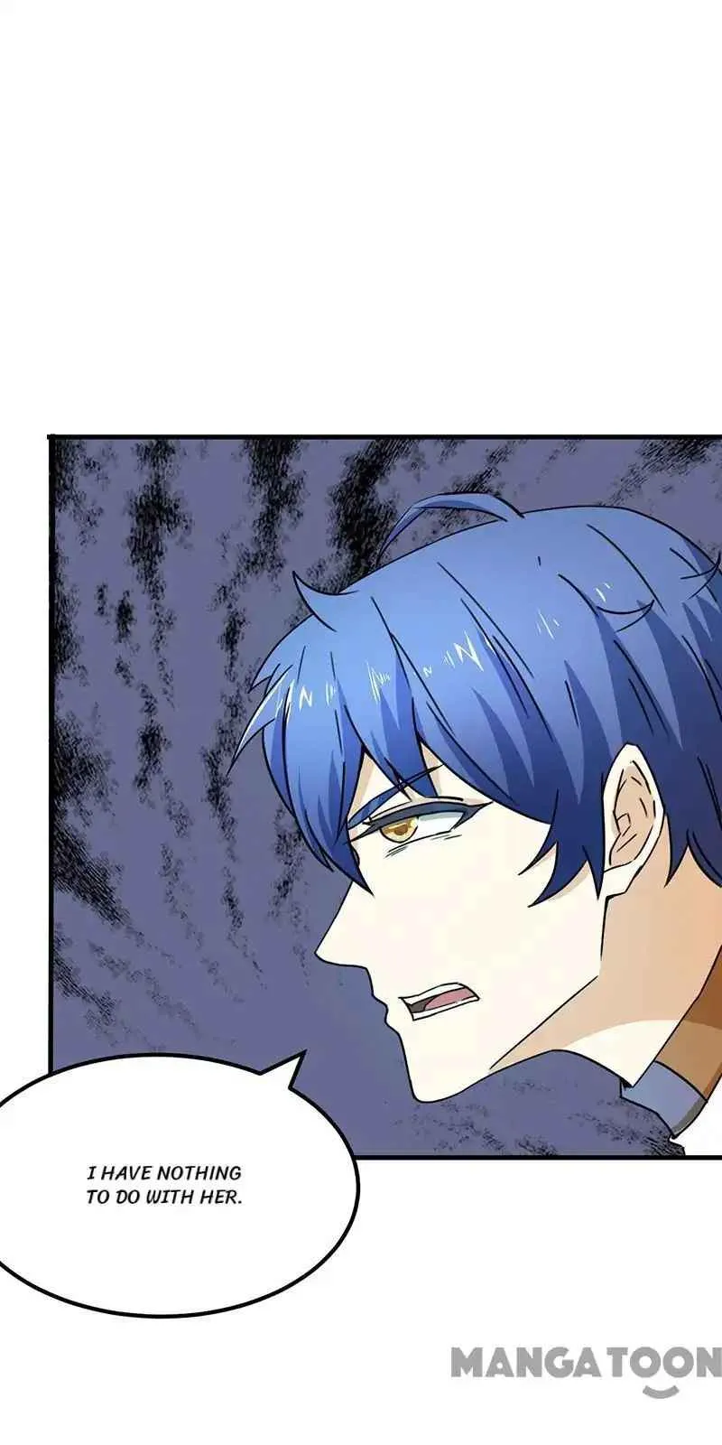 Martial Arts Reigns Chapter 4 page 21 - 
