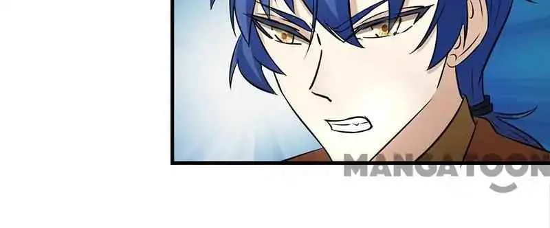Martial Arts Reigns Chapter 4 page 4 - 