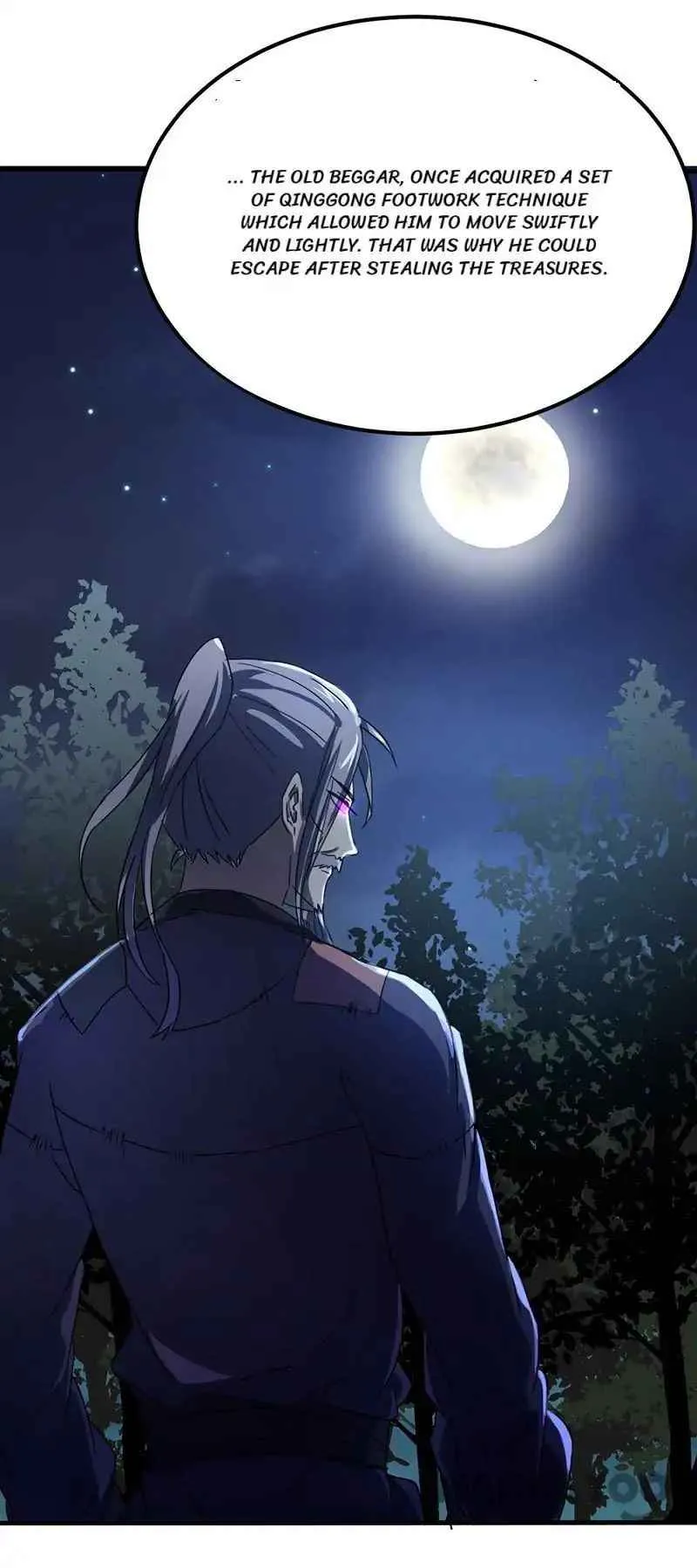 Martial Arts Reigns Chapter 4 page 31 - 
