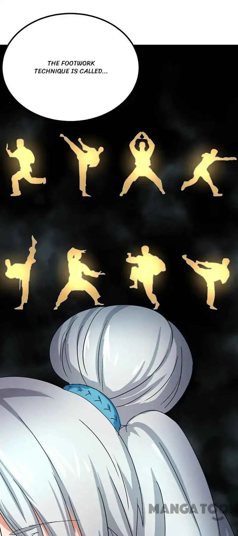 Martial Arts Reigns Chapter 4 page 33 - 