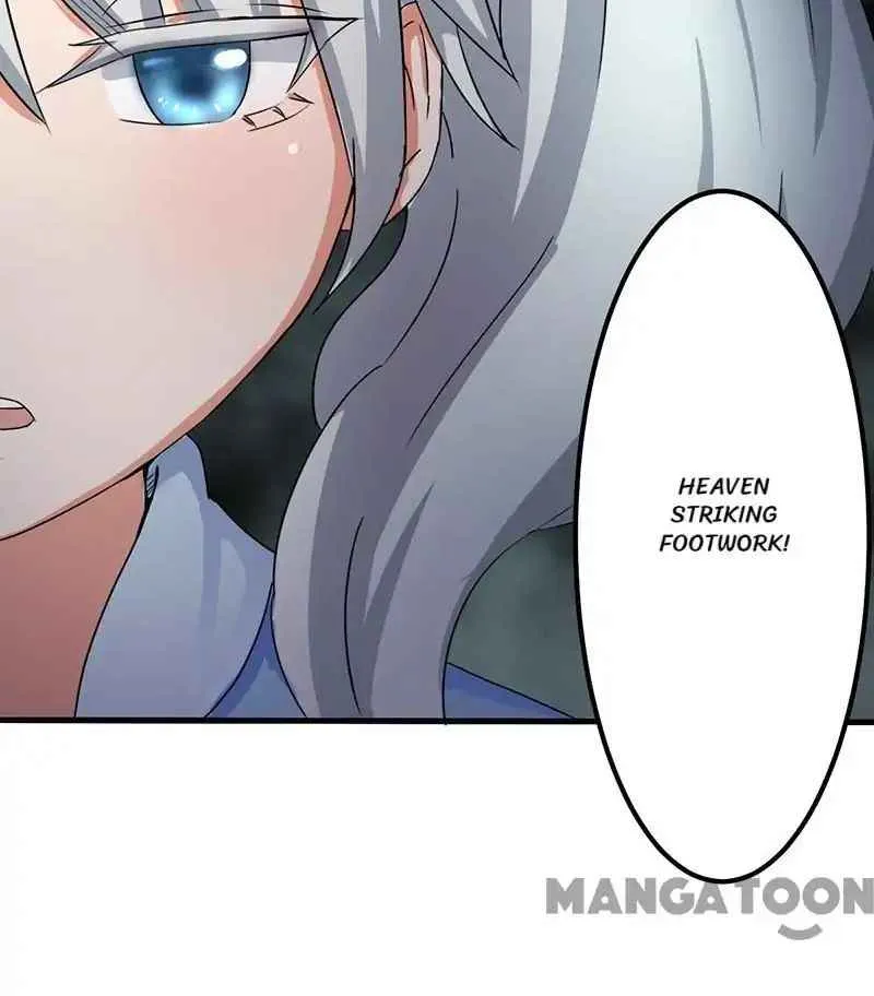 Martial Arts Reigns Chapter 4 page 34 - 