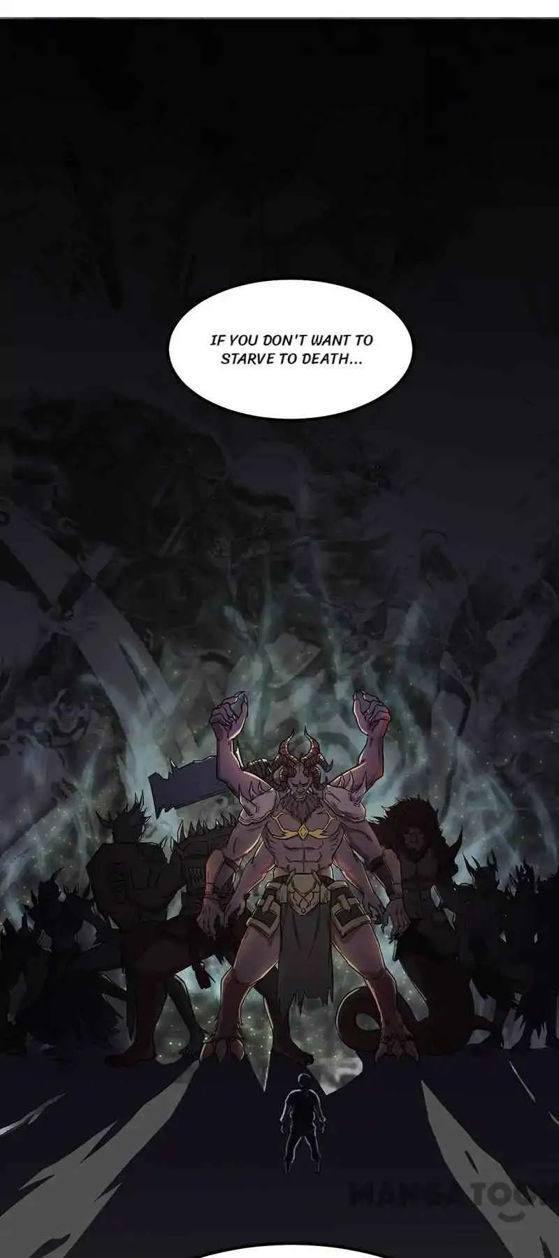 Martial Arts Reigns Chapter 4 page 39 - 