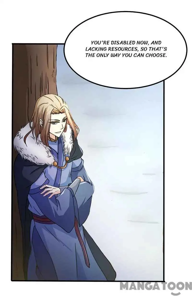 Martial Arts Reigns Chapter 4 page 9 - 