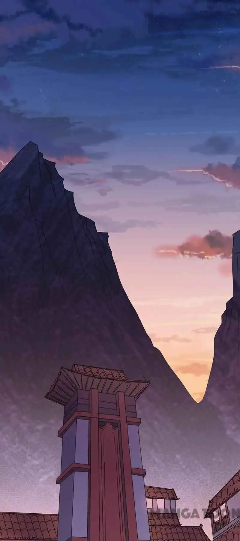 Martial Arts Reigns Chapter 40 page 1 - 