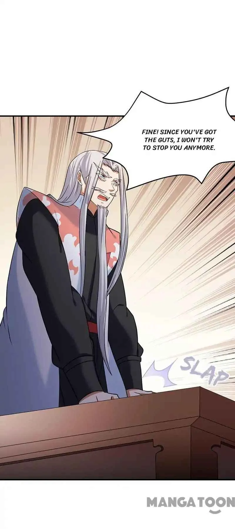 Martial Arts Reigns Chapter 40 page 14 - 