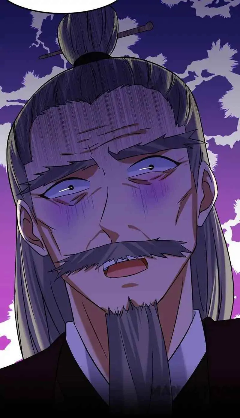 Martial Arts Reigns Chapter 40 page 26 - 