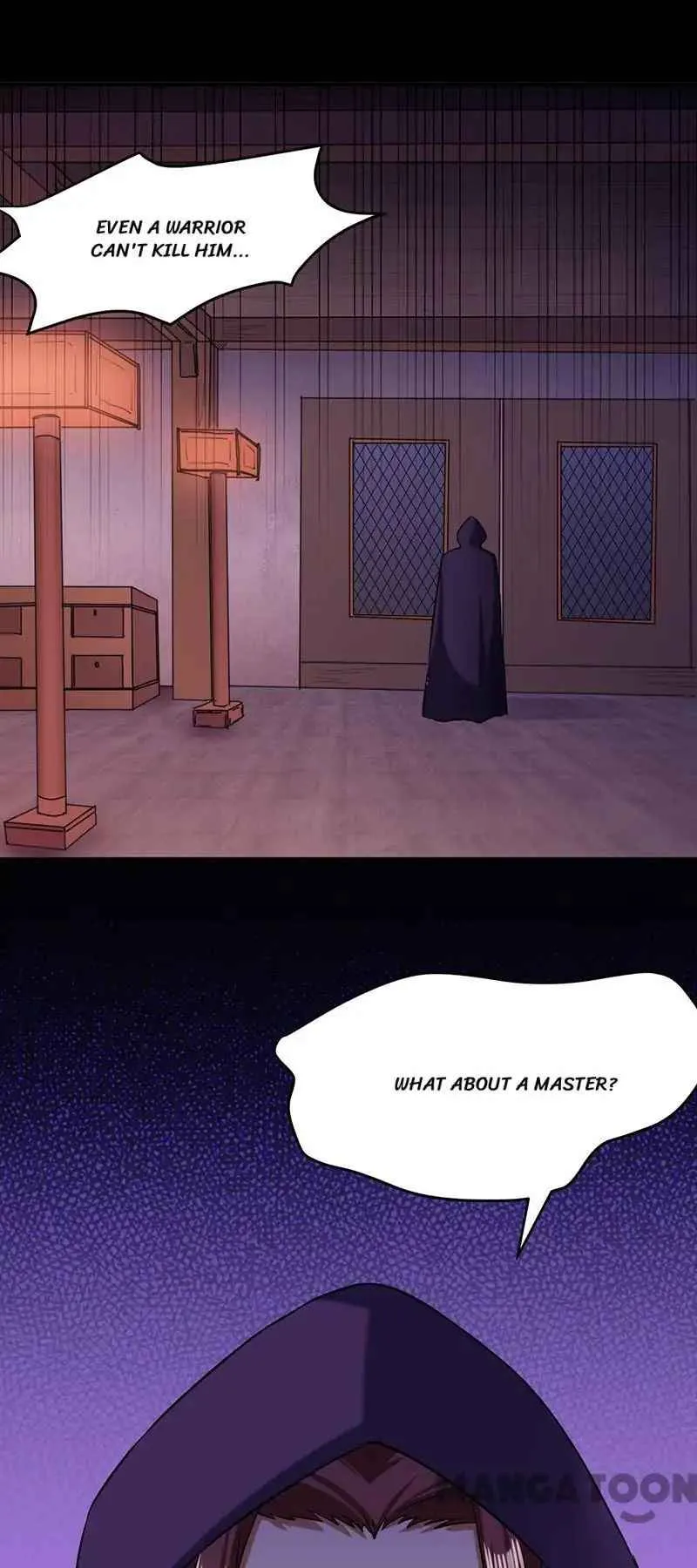 Martial Arts Reigns Chapter 40 page 30 - 