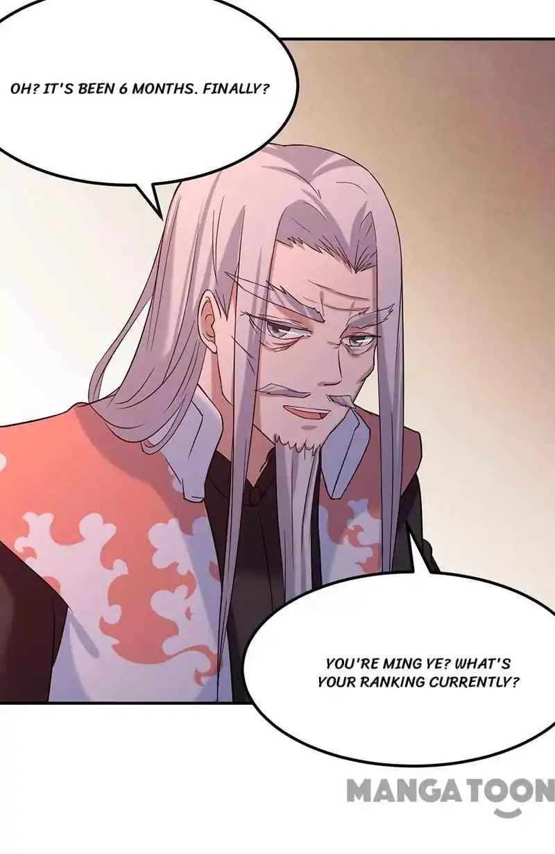 Martial Arts Reigns Chapter 40 page 10 - 