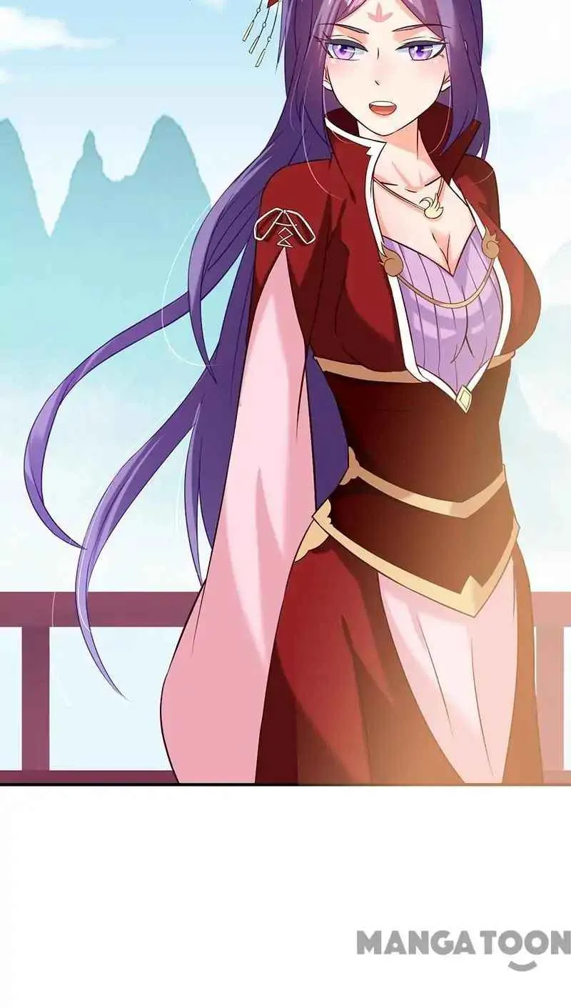 Martial Arts Reigns Chapter 41 page 13 - 