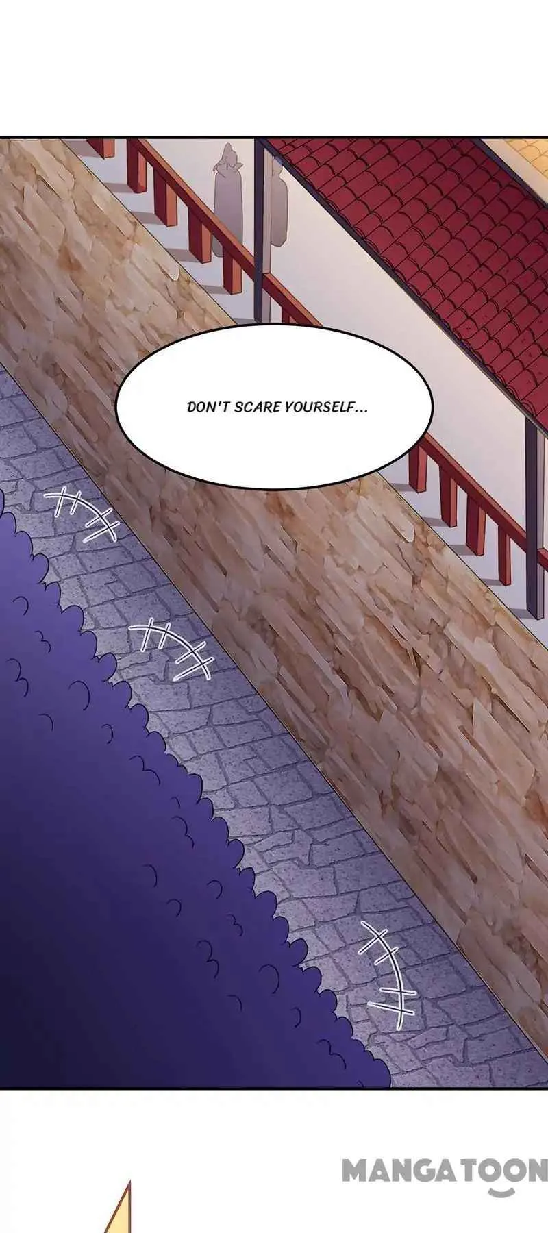 Martial Arts Reigns Chapter 41 page 14 - 