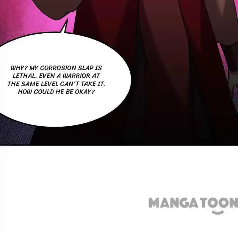 Martial Arts Reigns Chapter 41 page 19 - 