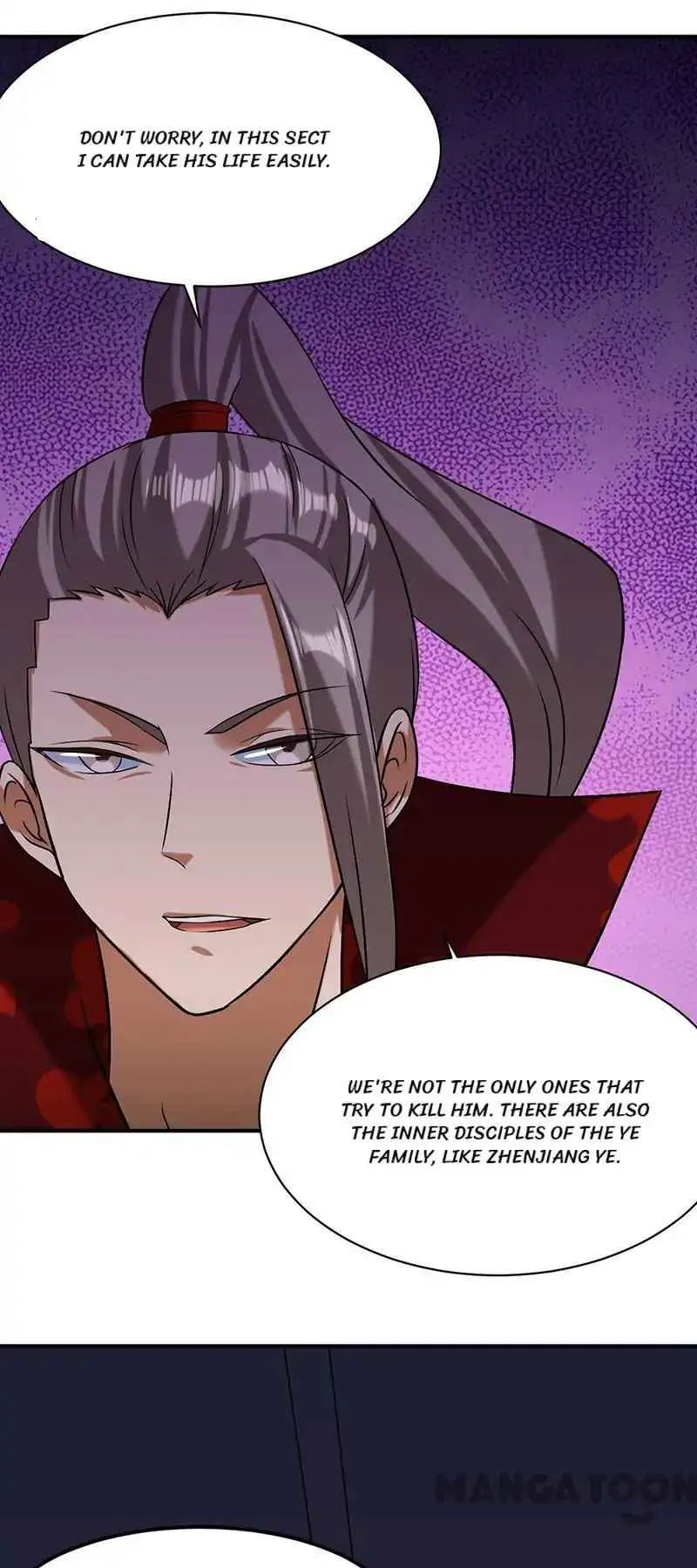 Martial Arts Reigns Chapter 41 page 22 - 
