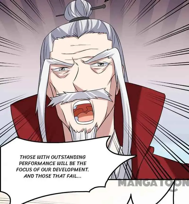Martial Arts Reigns Chapter 41 page 28 - 