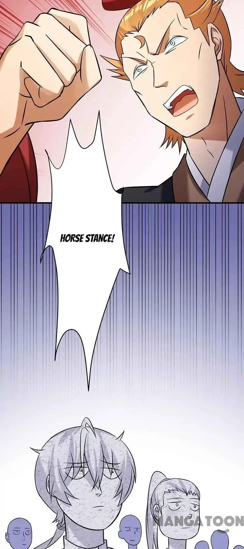 Martial Arts Reigns Chapter 41 page 35 - 
