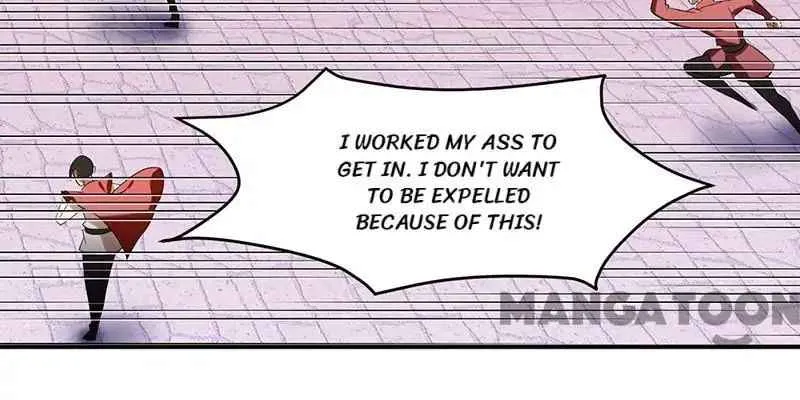 Martial Arts Reigns Chapter 41 page 7 - 