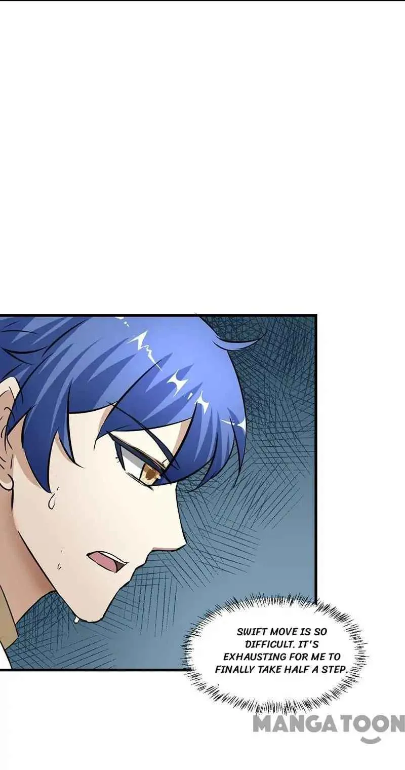 Martial Arts Reigns Chapter 5 page 12 - 
