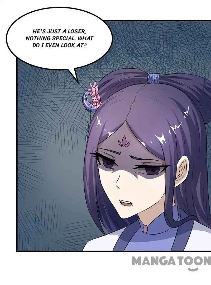 Martial Arts Reigns Chapter 5 page 16 - 