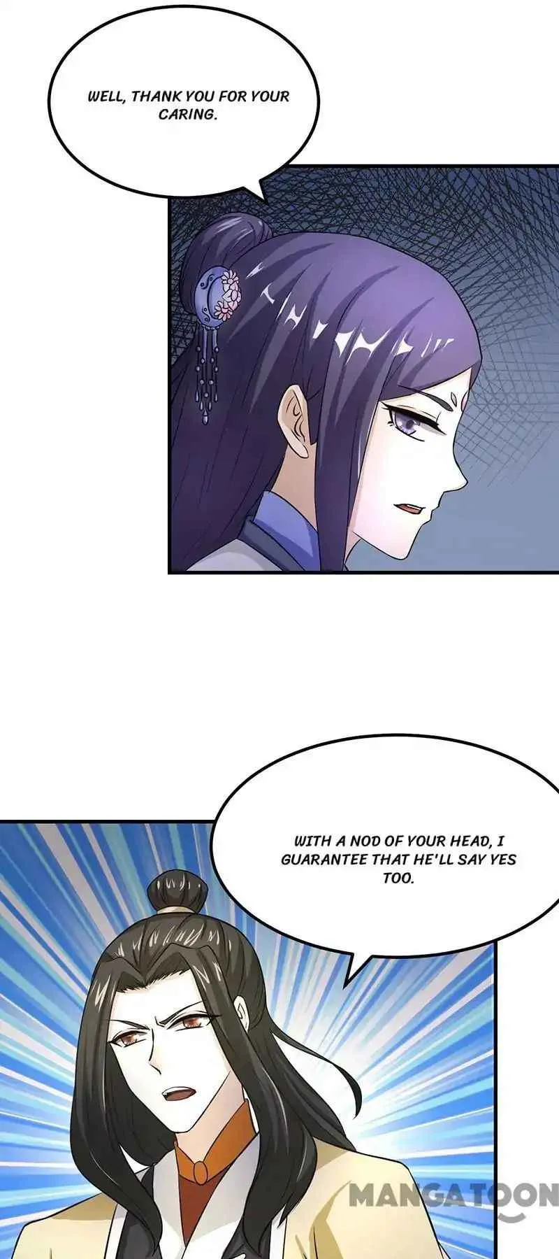 Martial Arts Reigns Chapter 5 page 20 - 