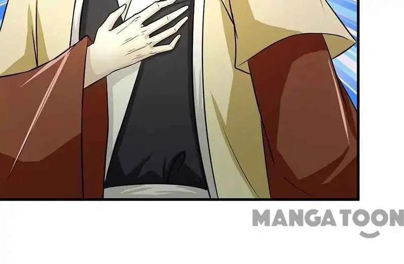 Martial Arts Reigns Chapter 5 page 21 - 