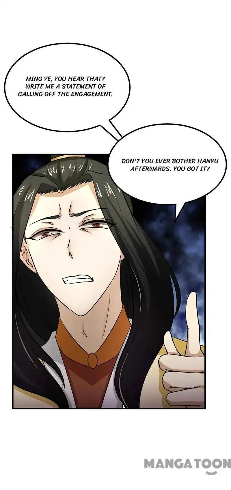 Martial Arts Reigns Chapter 5 page 22 - 