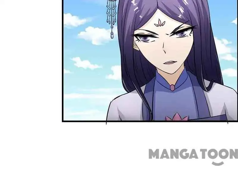 Martial Arts Reigns Chapter 5 page 24 - 