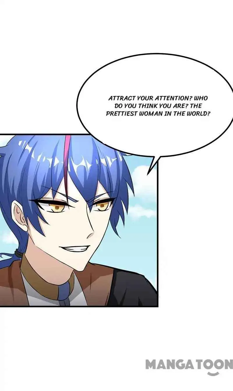 Martial Arts Reigns Chapter 5 page 26 - 