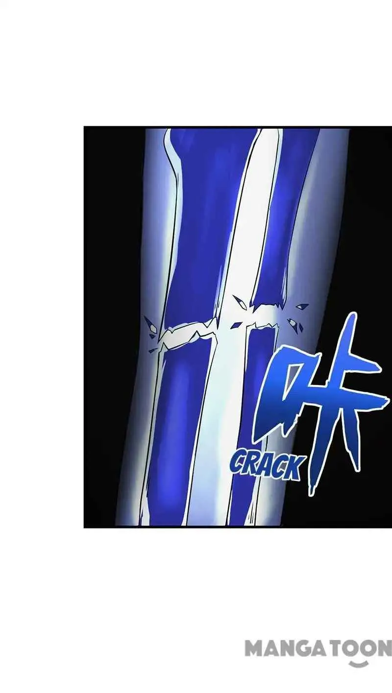 Martial Arts Reigns Chapter 5 page 38 - 