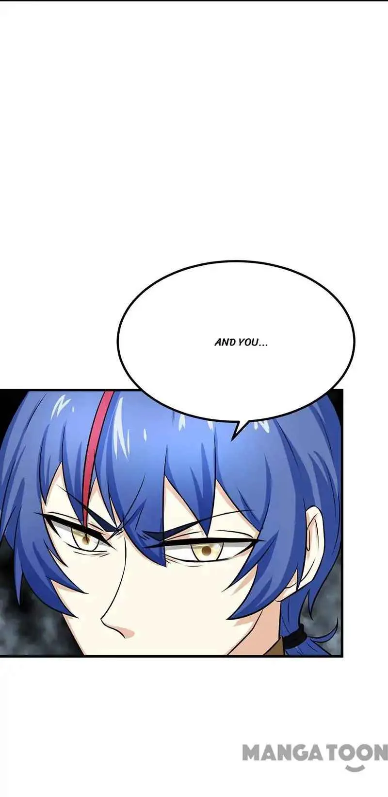 Martial Arts Reigns Chapter 5 page 42 - 