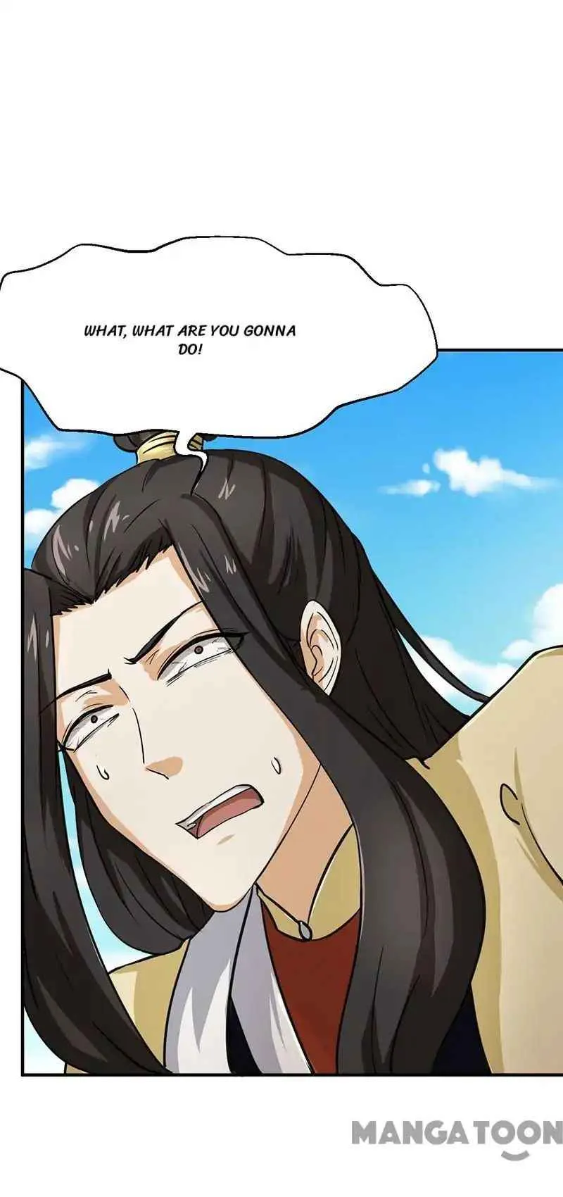 Martial Arts Reigns Chapter 5 page 47 - 