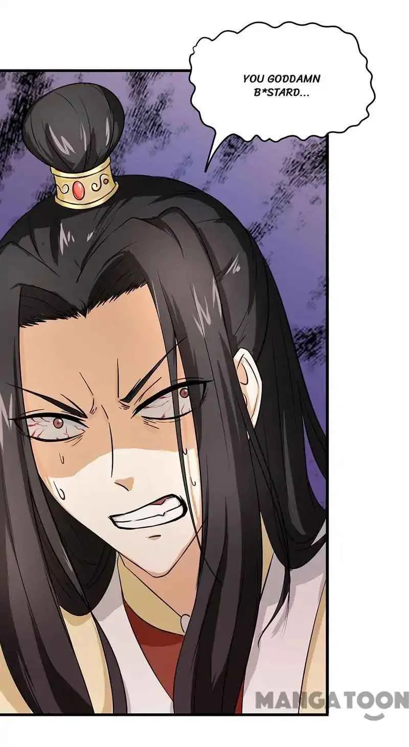 Martial Arts Reigns Chapter 5 page 50 - 