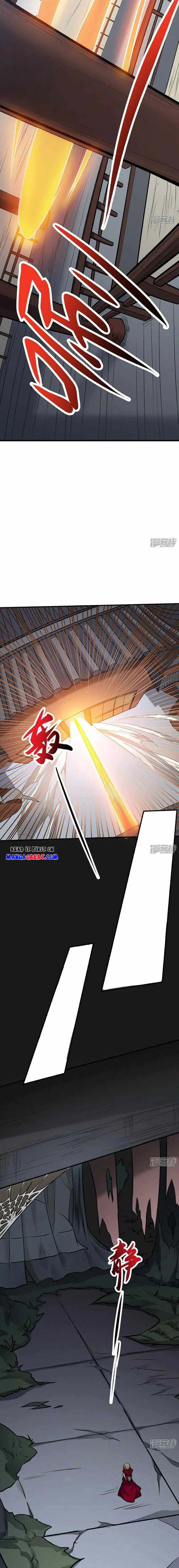Martial Arts Reigns Chapter 575 page 5 - 