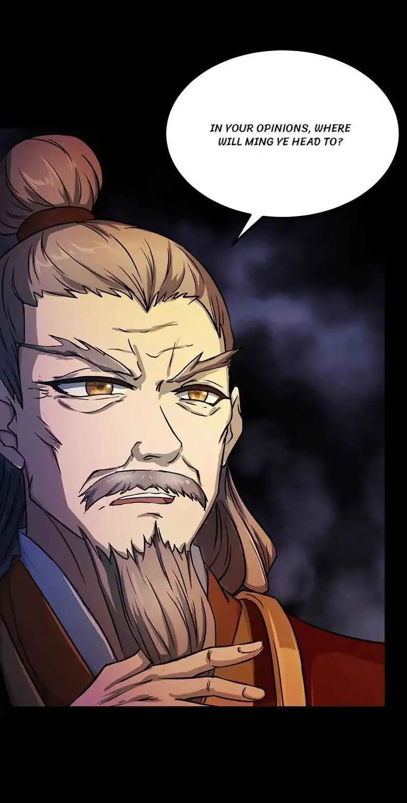 Martial Arts Reigns Chapter 6 page 12 - 