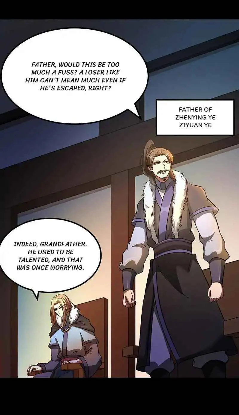 Martial Arts Reigns Chapter 6 page 13 - 