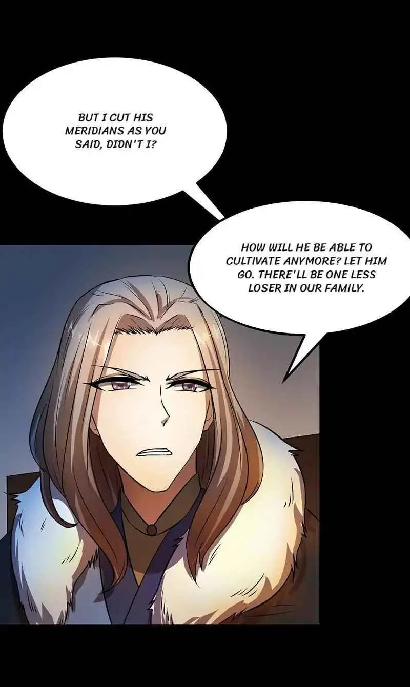 Martial Arts Reigns Chapter 6 page 14 - 