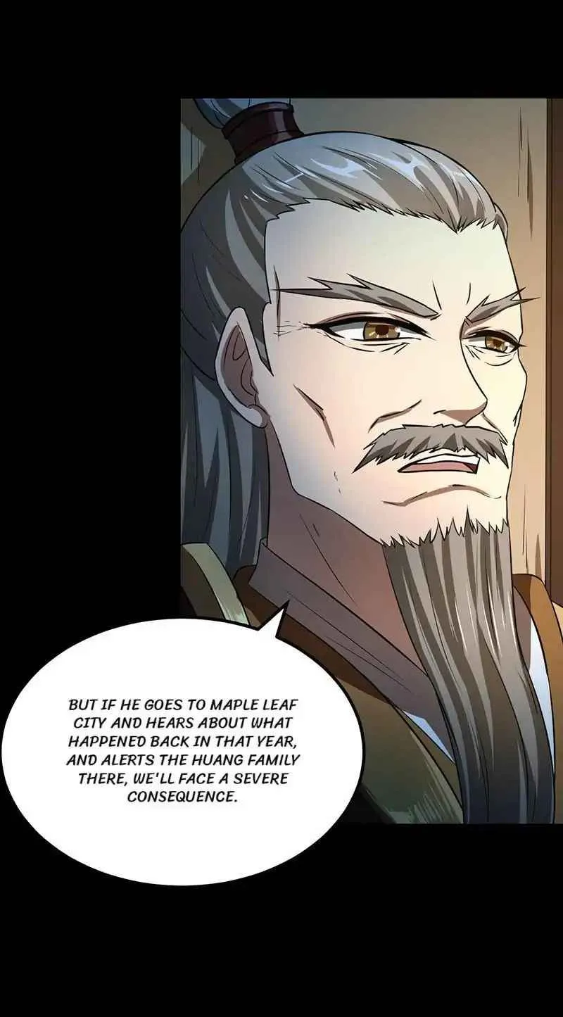 Martial Arts Reigns Chapter 6 page 17 - 