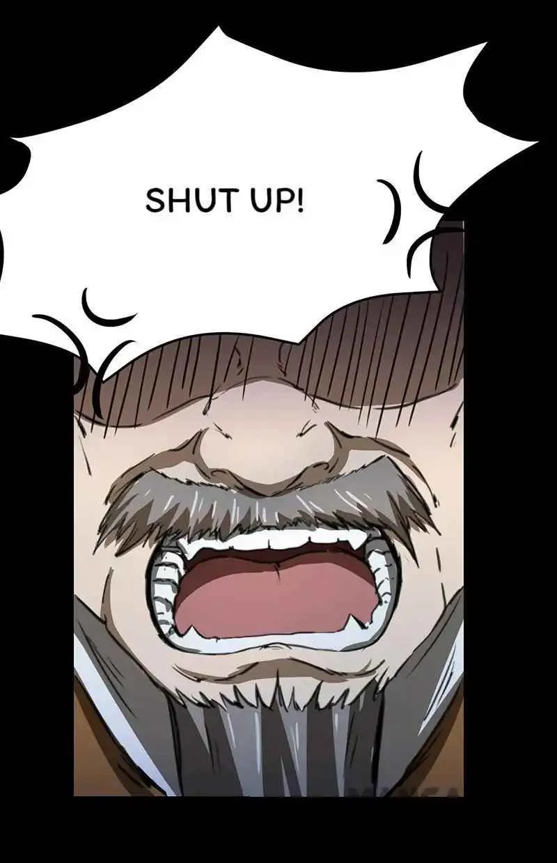 Martial Arts Reigns Chapter 6 page 22 - 