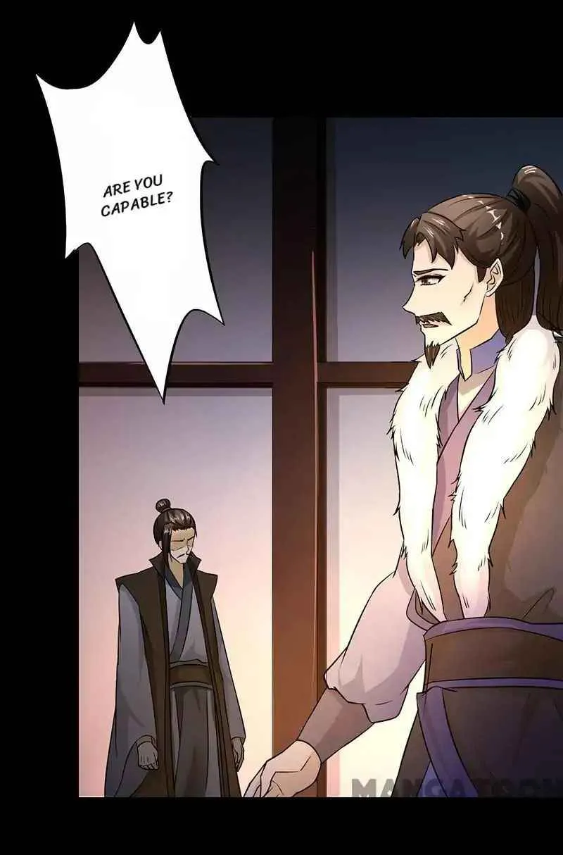 Martial Arts Reigns Chapter 6 page 28 - 