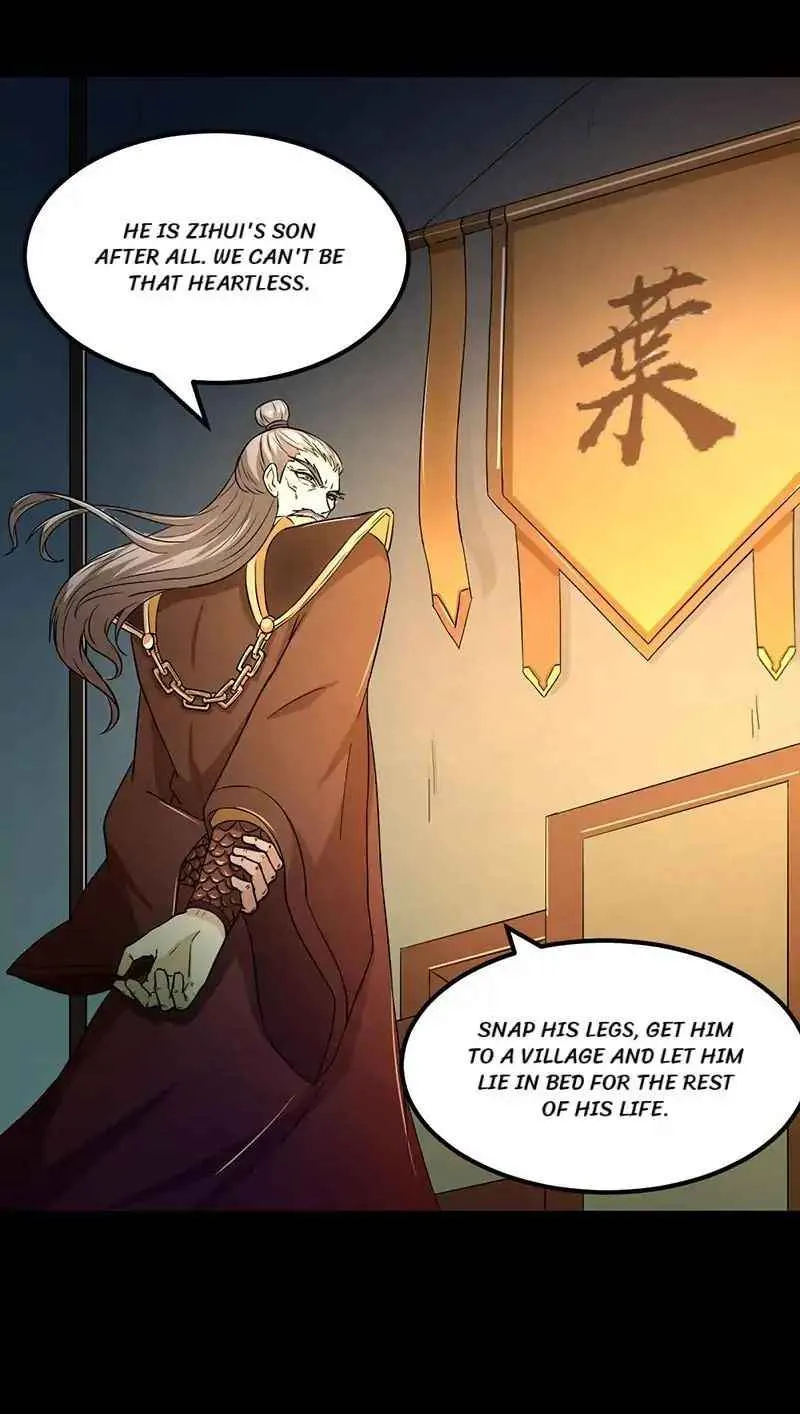 Martial Arts Reigns Chapter 6 page 31 - 