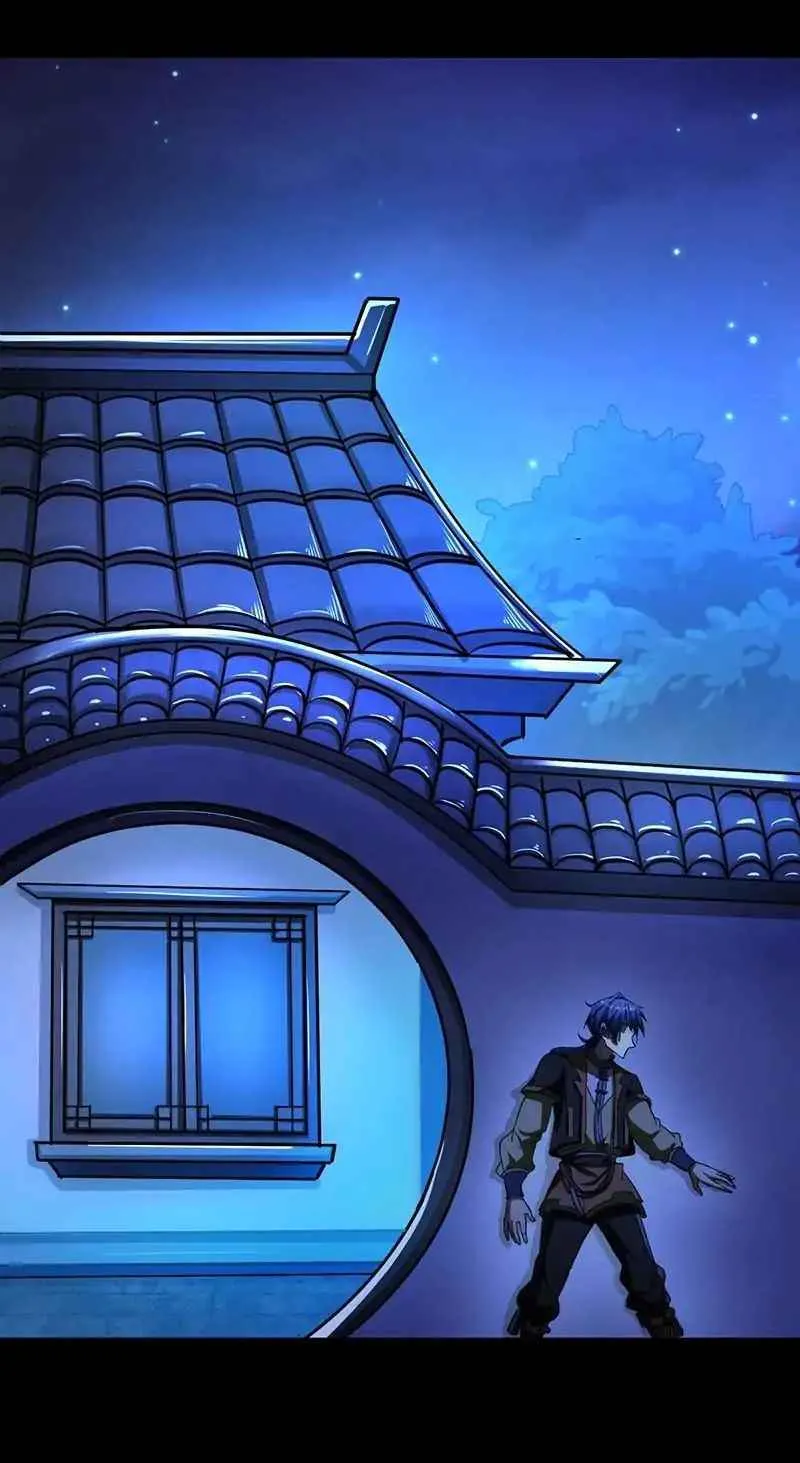 Martial Arts Reigns Chapter 6 page 34 - 
