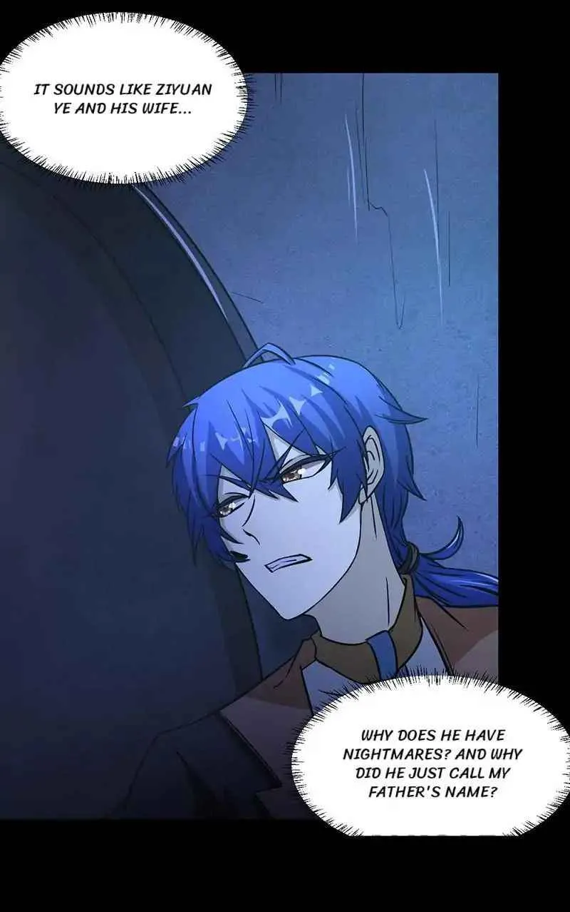 Martial Arts Reigns Chapter 6 page 37 - 