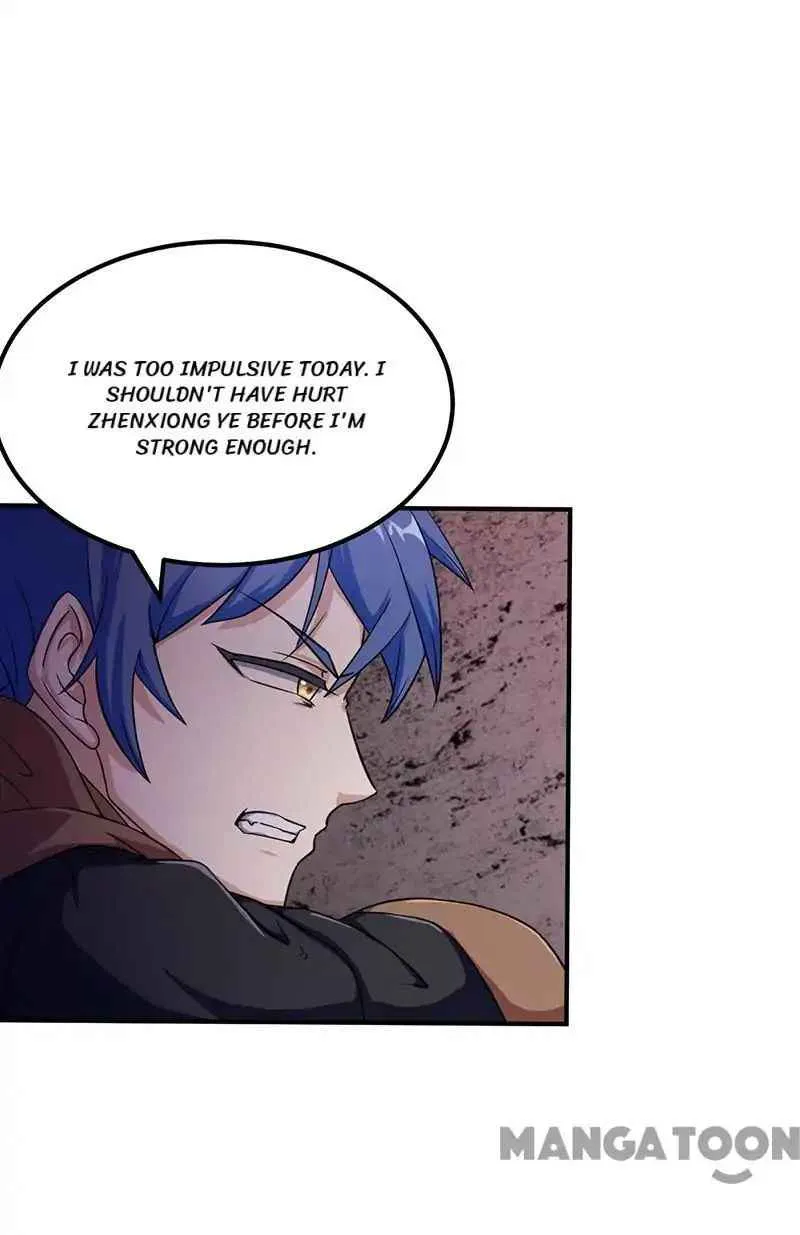 Martial Arts Reigns Chapter 6 page 5 - 