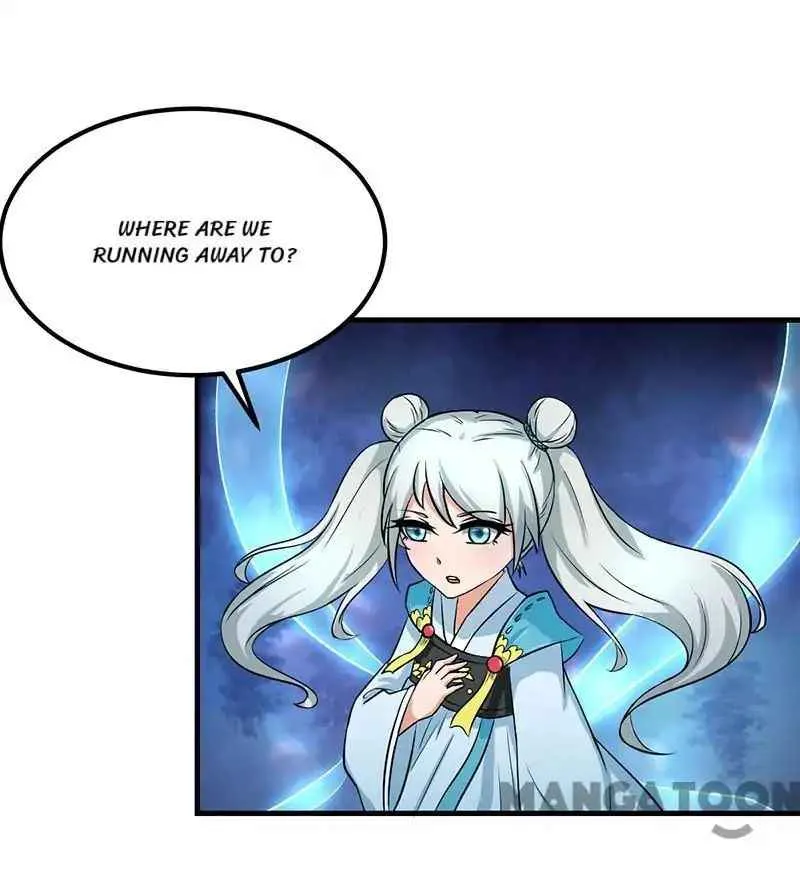 Martial Arts Reigns Chapter 6 page 6 - 