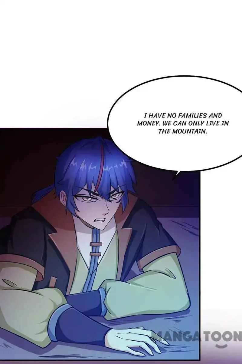 Martial Arts Reigns Chapter 6 page 7 - 