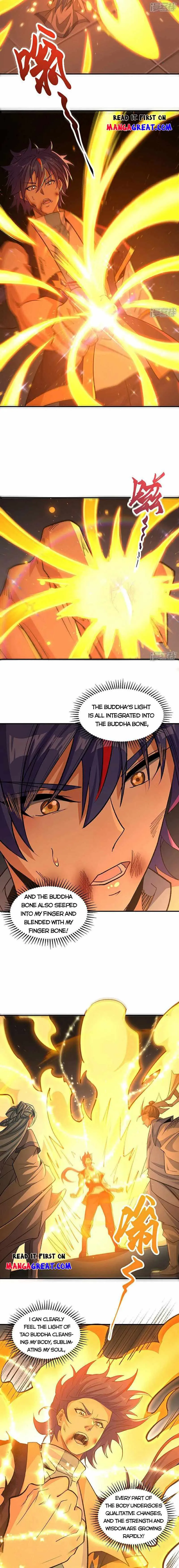 Martial Arts Reigns Chapter 616 page 3 - 