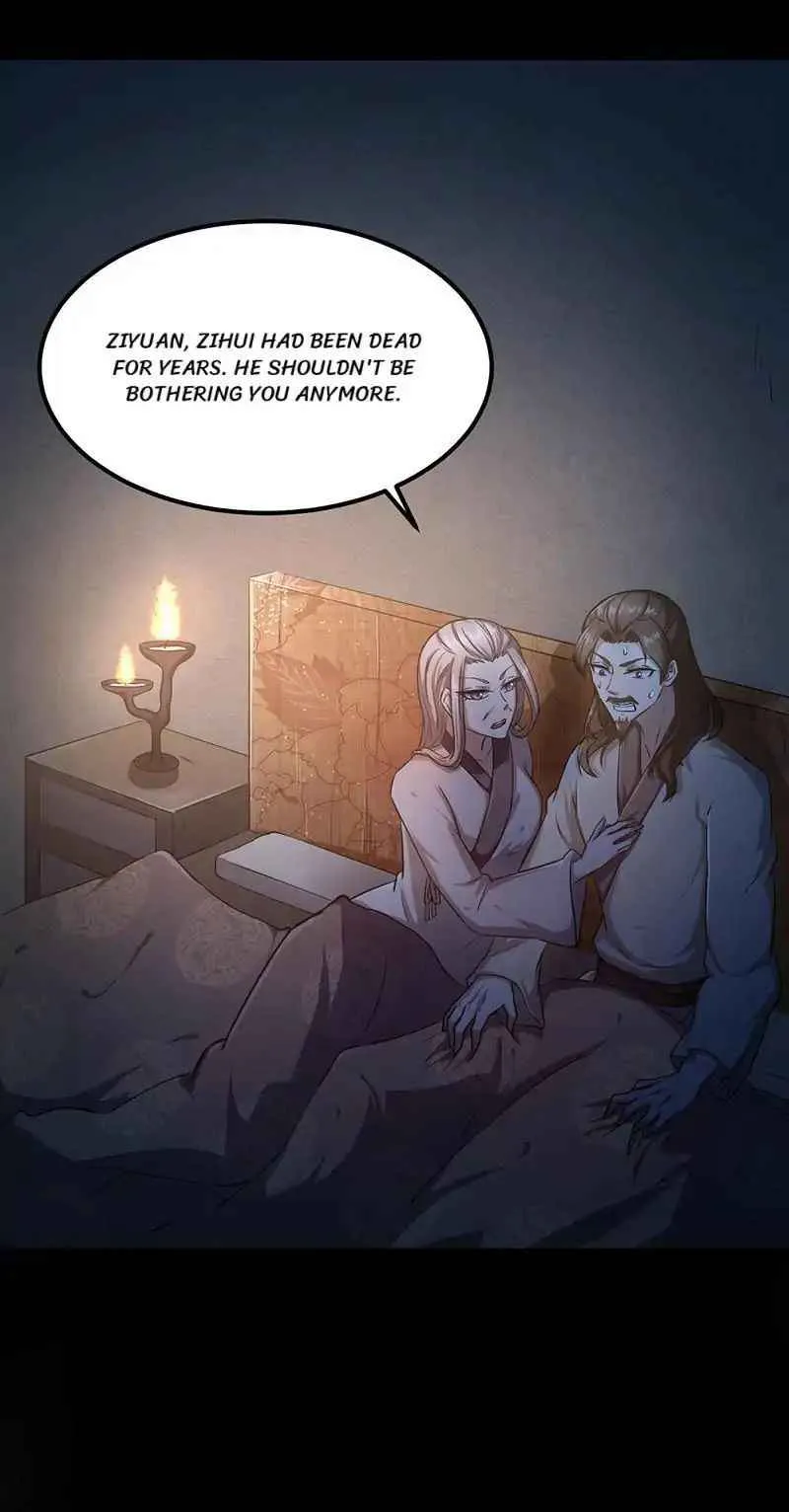 Martial Arts Reigns Chapter 7 page 1 - 