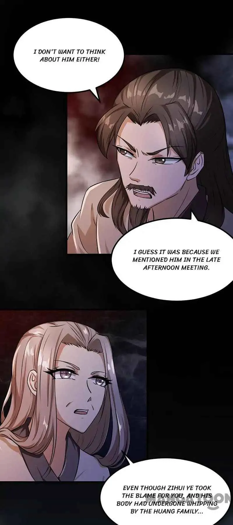 Martial Arts Reigns Chapter 7 page 2 - 