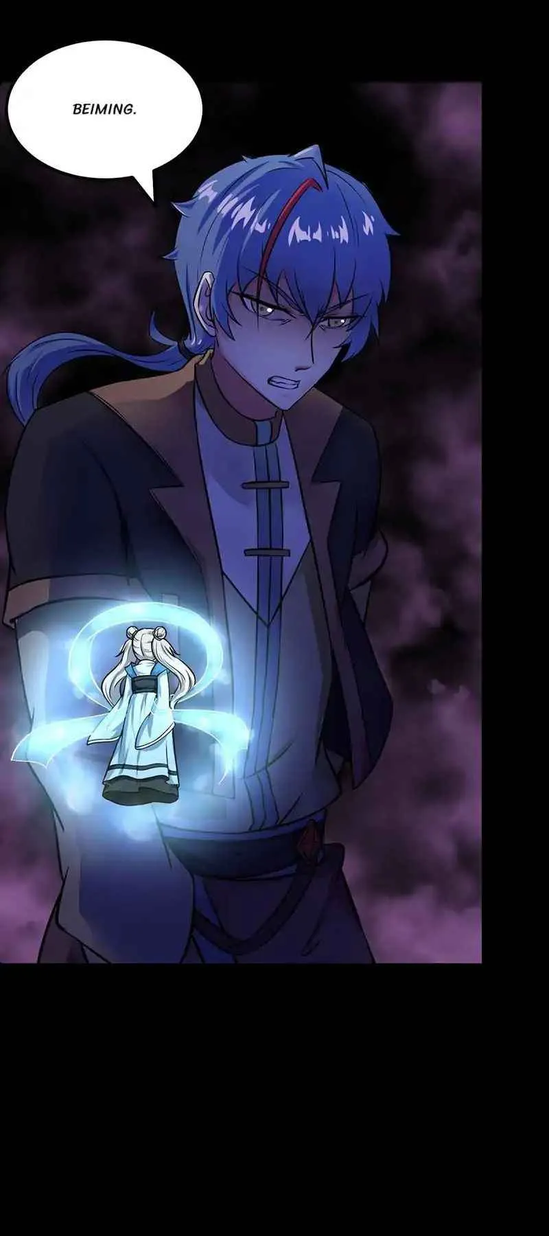 Martial Arts Reigns Chapter 7 page 16 - 