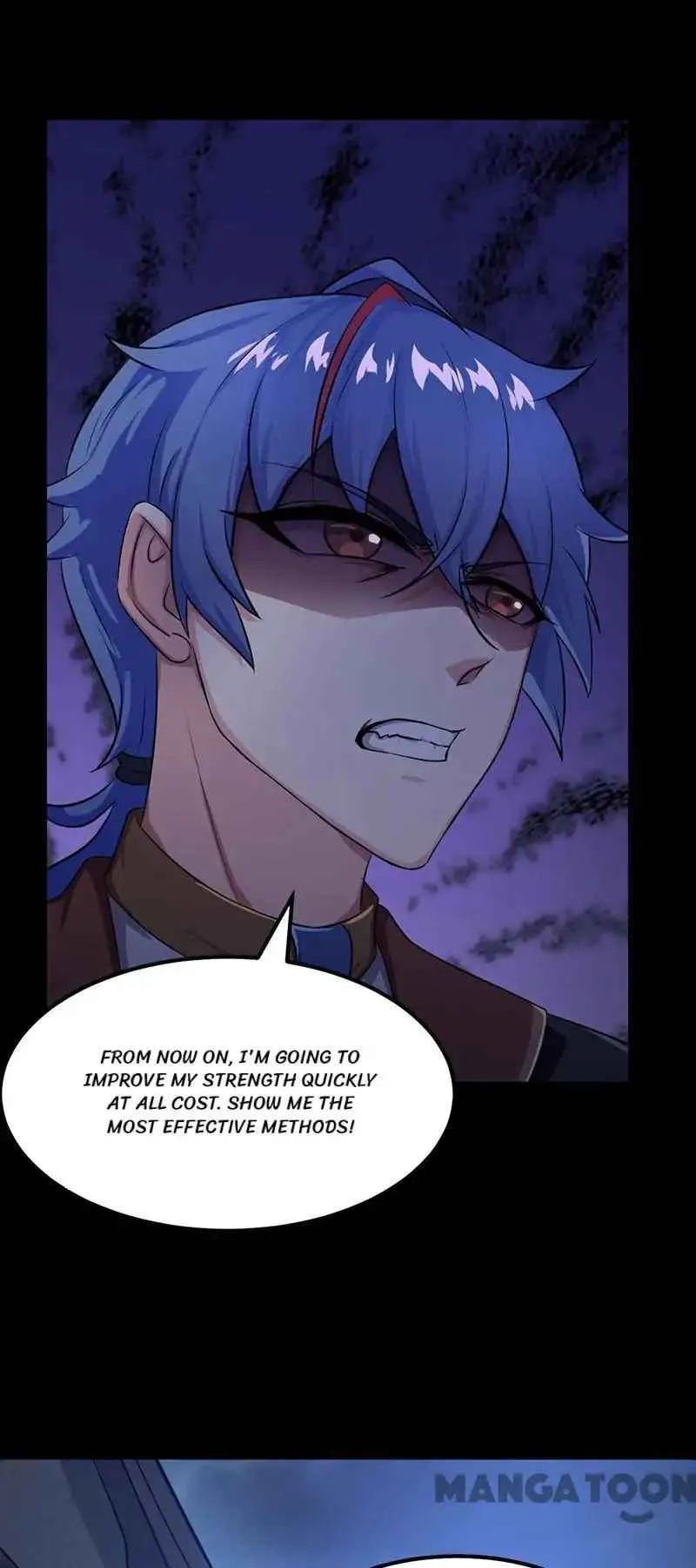 Martial Arts Reigns Chapter 7 page 18 - 