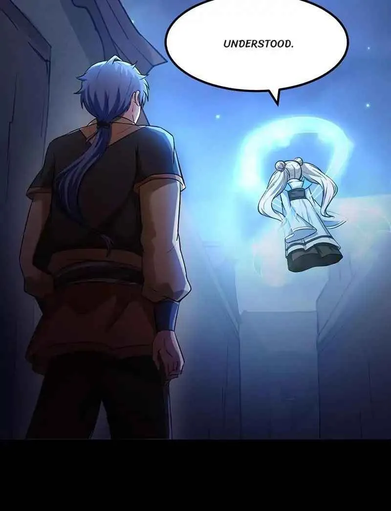 Martial Arts Reigns Chapter 7 page 19 - 