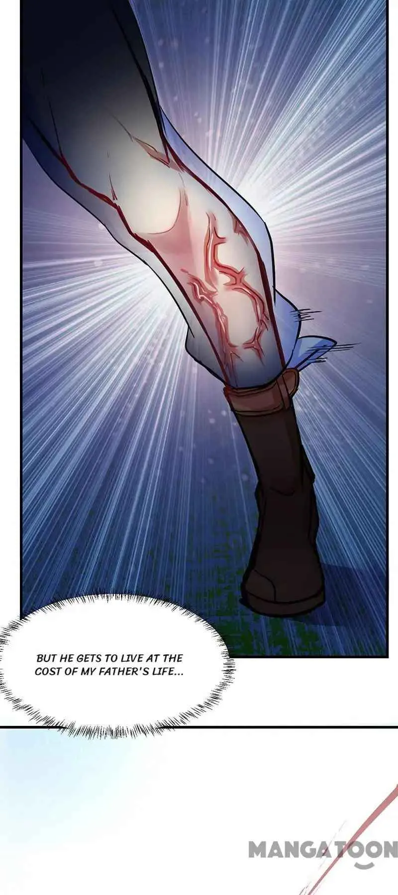 Martial Arts Reigns Chapter 7 page 23 - 